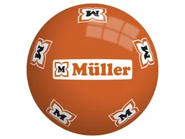 John Mueller Vinyl Spielball 21 6 cm
