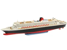 Revell 05808 Ocean Liner Queen Mary 2