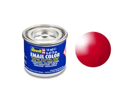 Revell 32134 Email Color Italian Red glaenzend 14ml