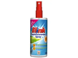 Blink Desinfizierendes Spray