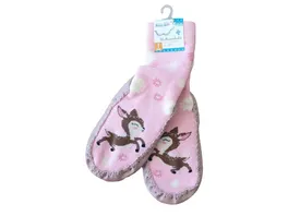 Beauty Baby Huettenschuhe Girl 23 25