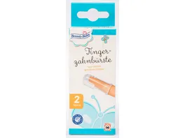 Beauty Baby Fingerzahnbuerste