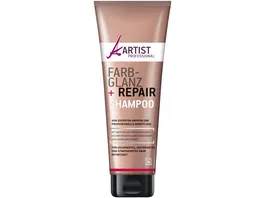 ARTIST Professional Farbglanz Repair Shampoo