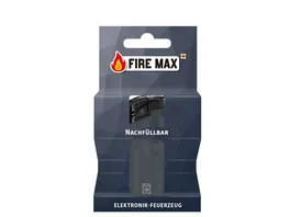 FIRE MAX Elektronikfeuerzeug