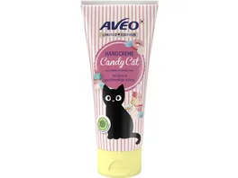 AVEO Handcreme Candy Cat