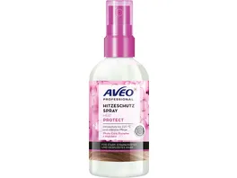 AVEO Professional Hitzeschutzspray Heat Protect