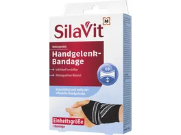 SilaVit Bandage Handgelenk