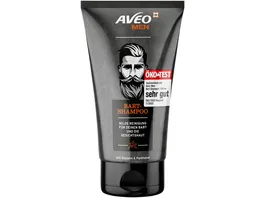 AVEO MEN Bartshampoo