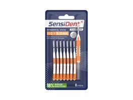 SensiDent Interdental Sticks Premium 0 43mm ISO 1