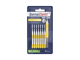 SensiDent Interdental Sticks Premium 0 65mm ISO 4