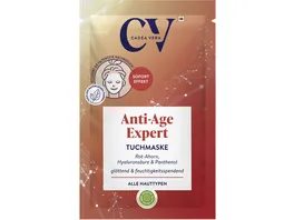 CV Tuchmaske Anti Age Expert