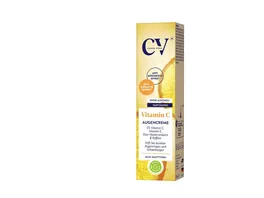 CV Vitamin C 3 Augencreme