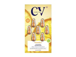 CV Vitamin C Glow Booster Konzentrat