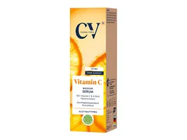 CV Vitamin C Booster Serum