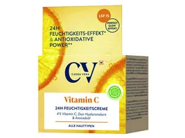 CV Vitamin C 24h Feuchtigkeitscreme