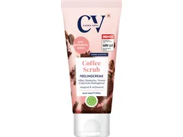 CV Coffee Scrub Peelingcreme