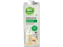 BIO PRIMO Bio Haferdrink Glutenfrei