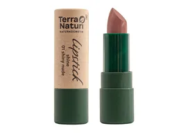 Terra Naturi Lipstick Shine