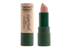 Terra Naturi Lipstick matt