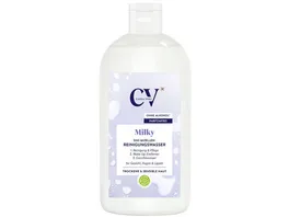 CV Milky 3in1 Mizellen Reinigungswasser
