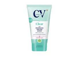 CV Clear Reinigung 3in1 Peeling Maske