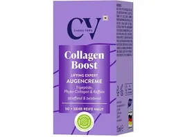 CV Collagen Boost Augencreme