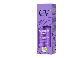 CV Collagen Boost Lifting Expert Hals und Dekollete Serum