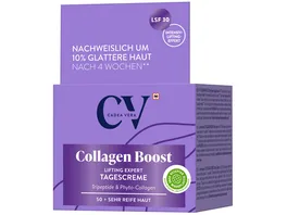 CV Collagen Boost Lifting Expert Tagescreme