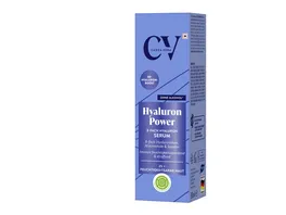 CV Hyaluron Power 8 Fach Hyaluron Serum