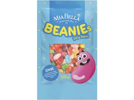MIA BELLA Jelly Beans