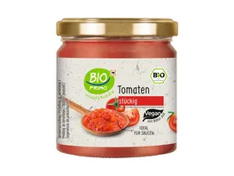 BIO PRIMO Bio Tomaten stueckig