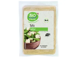 BIO PRIMO Bio Tofu Natur