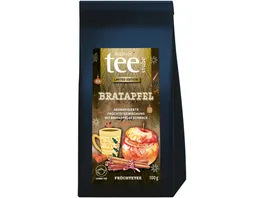 Muellers Teestube Fruechtetee Bratapfel