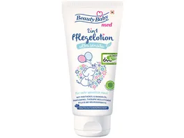 Beauty Baby MED 2in1 Pflegelotion