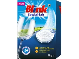 Blink Spezial Salz