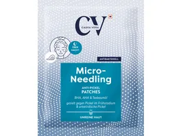 CV Micro Needling Anti Pickel Patches