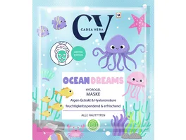 CV Hydrogelmaske Ocean Dream