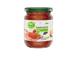 BIO PRIMO Bio vegane Tomatensauce Klassik