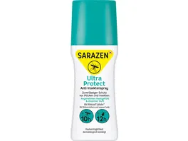 Sarazen Anti Insektenspray Ultraprotect