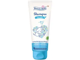 Beauty Baby sensitiv Shampoo