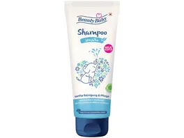 Beauty Baby sensitiv Shampoo