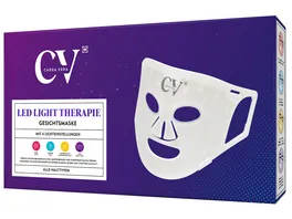 CV LED Light Therapie Gesichtsmaske