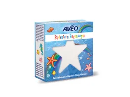 AVEO Kids Badestern Regenbogen