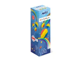 AVEO Kids Bunte Badekugeln