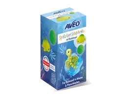 AVEO Kids Spritztier Schildkroete