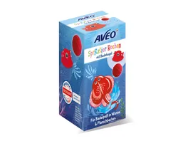 AVEO Kids Spritztier Rochen