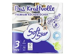 SoftStar Kuechentuecher