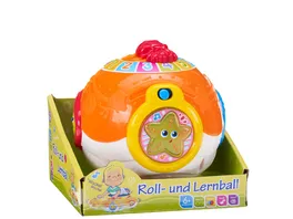 Mueller Toy Place Roll und Lernball