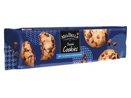 MIA BELLA Doubly Cookies Schoko
