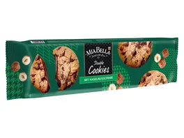 MIA BELLA Doubly Cookies Haselnuss